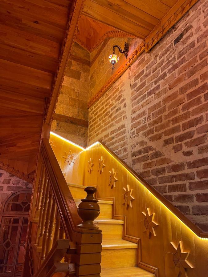Astra Boutique Hotel Istambul Exterior foto