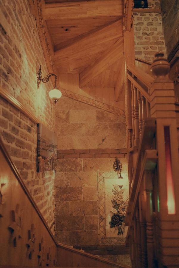 Astra Boutique Hotel Istambul Exterior foto