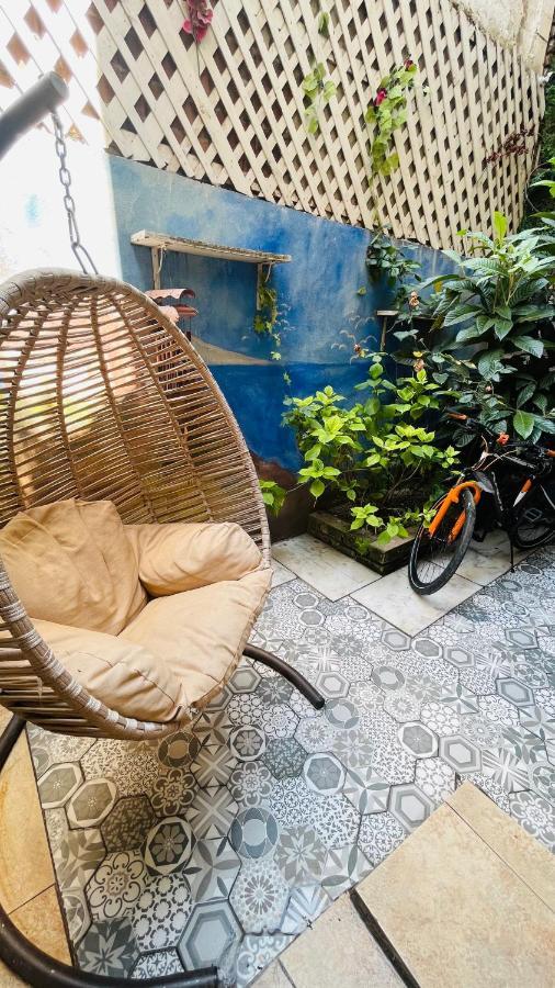 Astra Boutique Hotel Istambul Exterior foto